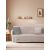 Ριχτάρι DESERT BEIGE PET 180 x 250 εκ. MADI |  Ριχτάρια στο espiti