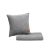 Ριχτάρι DESERT GREY PET 180 x 180 εκ. MADI |  Ριχτάρια στο espiti