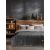 Παπλωματοθήκη DUSK ANTHRACITE 220 x 240 εκ. MADI |  Παπλωματοθήκες Υπέρδιπλες στο espiti