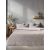 Παπλωματοθήκη ECLIPSE CREAM 220 x 240 εκ. MADI |  Παπλωματοθήκες Υπέρδιπλες στο espiti