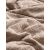 Ριχτάρι SAVANNA BEIGE PET 180 x 180 εκ. MADI |  Ριχτάρια στο espiti