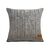 Διακοσμητικό Μαξιλάρι SAVANNA GREY PET 45 x 45 εκ. MADI |  Μαξιλάρια διακοσμητικά στο espiti