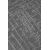 Ριχτάρι SAVANNA GREY PET 180 x 180 εκ. MADI |  Ριχτάρια στο espiti