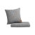 Ριχτάρι SAVANNA GREY PET 180 x 250 εκ. MADI |  Ριχτάρια στο espiti