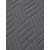 Ελαστικά καλύμματα τραπεζαρίας DYNAMIC DARK GREY PET & SPANDEX Σετ ελαστικά καλύμματα τραπεζαρίας έξι τεμαχίων MADI |  Καλύμματα Σαλονιού(ελαστικά-καπιτονέ) στο espiti