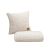 Ριχτάρι RAYS BEIGE 180 x 300 εκ. MADI |  Ριχτάρια στο espiti