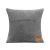 Διακοσμητικό Μαξιλάρι TRACE GREY 45 x 45 εκ. MADI |  Μαξιλάρια διακοσμητικά στο espiti
