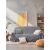 Ριχτάρι TRACE GREY 180 x 250 εκ. MADI |  Ριχτάρια στο espiti