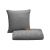 Ριχτάρι TRACE GREY 180 x 300 εκ. MADI |  Ριχτάρια στο espiti