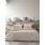 Σετ παπλωματοθήκη BOXY P/COTTON 170 x 240 + 1 μαξιλαροθήκη 52 x 72 εκ. MADI |  Παπλωματοθήκες Υπέρδιπλες στο espiti