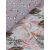 Σετ Σεντόνια BUDS P/COTTON 240 x 260 + 2 μαξιλαροθήκες 52 x 72 εκ. MADI |  Σεντόνια Υπέρδιπλα / King Size στο espiti
