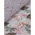 Σετ Σεντόνια BUDS P/COTTON 270 x 260 + 2 μαξιλαροθήκες 52 x 72 εκ. MADI |  Σεντόνια Υπέρδιπλα / King Size στο espiti