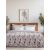 Σετ Σεντόνια BUDS P/COTTON 270 x 280 + 180 x 200+30 +2 μαξιλαροθήκες 52 x 72 εκ. MADI |  Σεντόνια Υπέρδιπλα / King Size στο espiti
