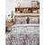 Σετ Σεντόνια CANOPY P/COTTON 240 x 260 + 2 μαξιλαροθήκες 52 x 72 εκ. MADI |  Σεντόνια Υπέρδιπλα / King Size στο espiti
