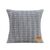 Διακοσμητικό Μαξιλάρι RAYS GREY 45 x 45 εκ. MADI |  Μαξιλάρια διακοσμητικά στο espiti
