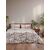 Σετ Σεντόνια SPRIGS P/COTTON 270 x 280 + 180 x 200+30 +2 μαξιλαροθήκες 52 x 72 εκ. MADI |  Σεντόνια Υπέρδιπλα / King Size στο espiti