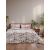Σετ Σεντόνια SPRIGS P/COTTON 270 x 260 + 2 μαξιλαροθήκες 52 x 72 εκ. MADI |  Σεντόνια Υπέρδιπλα / King Size στο espiti