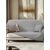 Διακοσμητικό Μαξιλάρι AKONIK GREY PET 45 x 45 εκ. MADI |  Μαξιλάρια διακοσμητικά στο espiti