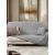 Ριχτάρι AKONIK GREY PET 170 x 250 εκ. MADI |  Ριχτάρια στο espiti