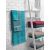 Πετσέτα AVELA CLOUDY AQUA 100% Βαμβάκι 50 x 90 εκ. MADI |  Πετσέτες Μπάνιου στο espiti