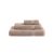 Πετσέτα FROVA BEIGE 100% Βαμβάκι 50 x 90 εκ. MADI |  Πετσέτες Μπάνιου στο espiti