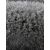 Χαλί FUZZIO GREY 200 x 250 εκ. MADI |  Χαλιά Κρεβατοκάμαρας στο espiti