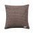 Διακοσμητικό Μαξιλάρι MOUVE BEIGE PET 45 x 45 εκ. MADI |  Μαξιλάρια διακοσμητικά στο espiti