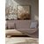 Διακοσμητικό Μαξιλάρι MOUVE BEIGE PET 45 x 45 εκ. MADI |  Μαξιλάρια διακοσμητικά στο espiti