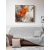 Ριχτάρι ROSVEL GREY Βαμβάκι 170 x 300 εκ. MADI |  Ριχτάρια στο espiti