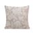 Διακοσμητικό Μαξιλάρι VELRION BEIGE Βαμβάκι 45 x 45 εκ. MADI |  Μαξιλάρια διακοσμητικά στο espiti