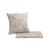 Ριχτάρι VELRION BEIGE Βαμβάκι 170 x 250 εκ. MADI |  Ριχτάρια στο espiti