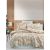 Σετ Σεντόνια VERDINA 100% Βαμβάκι 240 x 260 + 160 x 200+30 +2 μαξιλαροθήκες 52 x 72 εκ. MADI |  Σεντόνια Υπέρδιπλα / King Size στο espiti