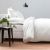Σεντόνι Ξενοδοχείου 170x280 80%cotton 20%polyester  Percalle 144tc Astron Italy |  Υπνοδωμάτιο στο espiti