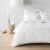 Παπλωματοθήκη Ξενοδοχείου 220x240  52%cotton 48%polyester 144tc Astron Italy |  Υπνοδωμάτιο στο espiti