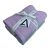 Πετσέτες Προσώπου Σετ 2 Τεμαχίων Mint Light Lilac Astron Italy |  Σετ Πετσέτες στο espiti
