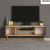 Έπιπλο τηλεόρασης Parma Megapap από μελαμίνη χρώμα industrial grey - oak 120x30x40εκ. |  Έπιπλα τηλεόρασης στο espiti