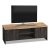 Έπιπλο τηλεόρασης Cube Megapap από μελαμίνη χρώμα pine - industrial grey 120x30x40εκ. |  Έπιπλα τηλεόρασης στο espiti