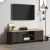 Έπιπλο τηλεόρασης Cube Megapap από μελαμίνη χρώμα pine - industrial grey 120x30x40εκ. |  Έπιπλα τηλεόρασης στο espiti