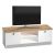 Έπιπλο τηλεόρασης Cube Megapap από μελαμίνη χρώμα pine - white 120x30x40εκ. |  Έπιπλα τηλεόρασης στο espiti
