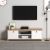 Έπιπλο τηλεόρασης Cube Megapap από μελαμίνη χρώμα pine - white 120x30x40εκ. |  Έπιπλα τηλεόρασης στο espiti