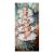 Πίνακας σε καμβά "White Swan Ballerinas" Megapap ψηφιακής εκτύπωσης 50x100x3εκ. |  Πίνακες στο espiti
