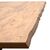 Τραπέζι Walter Megapap Mdf - μεταλλικό χρώμα ακακίας 160x80x75εκ. |  Τραπέζια στο espiti