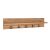 Κρεμάστρα τοίχου Kery Megapap από μελαμίνη χρώμα pine oak 80x11x18εκ. |  Καλόγεροι -Κρεμάστρες στο espiti
