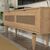 Έπιπλο τηλεόρασης Sirona Megapap από μελαμίνη χρώμα sapphire oak 140x30x55εκ. |  Έπιπλα τηλεόρασης στο espiti
