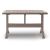 Τραπέζι πολυπροπυλενίου Callan Megapap χρώμα cappuccino 140x80x73εκ. |  Τραπέζια κήπου στο espiti