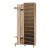 Έπιπλο εισόδου Soho Megapap από μελαμίνη χρώμα sonoma 90x36x194εκ. |  Βιτρίνες - Έπιπλα εισόδου στο espiti