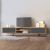 Έπιπλο τηλεόρασης Serine Megapap χρώμα sapphire oak - ανθρακί 170x37x45εκ. |  Έπιπλα τηλεόρασης στο espiti