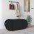 Παπουτσοθήκη Pozy Megapap χρώμα black bute 110x40,4x50εκ. |  Παπουτσοθήκες στο espiti