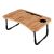 Τραπεζάκι laptop Sedon Megapap χρώμα pine oak 59,2x39,2x26,2εκ. |  Τραπεζάκια βοηθητικά στο espiti