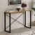 Κονσόλα Archie Megapap χρώμα sapphire oak 110x35x75εκ. |  Συρταριέρες -Κονσόλες στο espiti